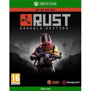 Rust [Console Edition] for Xbox One