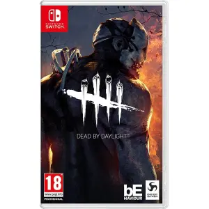 Dead by Daylight for Nintendo Switch