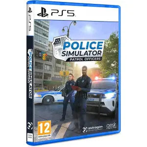 Police Simulator: Patrol Officers for Pl...