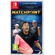 Matchpoint: Tennis Championships [Legends Edition] for Nintendo Switch