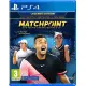 Matchpoint: Tennis Championships [Legends Edition] for PlayStation 4