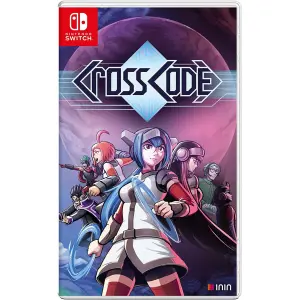 CrossCode for Nintendo Switch