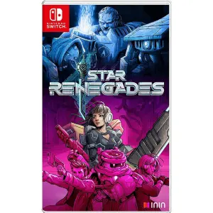Star Renegades for Nintendo Switch
