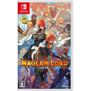 Maglam Lord for Nintendo Switch