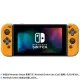 TPU Cover for Nintendo Switch Joy-Con (Orange) for Nintendo Switch