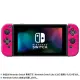 TPU Cover for Nintendo Switch Joy-Con (Pink) for Nintendo Switch