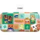 Animal Crossing Quick Pouch Collection for Nintendo Switch  (Type-A) for Nintendo Switch