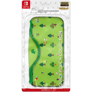 Animal Crossing Quick Pouch Collection f...