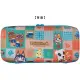 Hard Case Collection for Nintendo Switch (Animal Crossing) for Nintendo Switch
