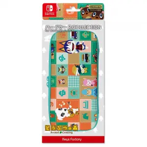 Hard Case Collection for Nintendo Switch...