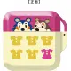 Animal Crossing Card Pod Collection for Nintendo Switch (Type-C) for Nintendo 3DS, Nintendo Switch