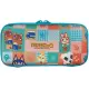 Slim Hard Case Collection for Nintendo Switch Lite (Animal Crossing) for Nintendo Switch