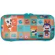 Slim Hard Case Collection for Nintendo Switch Lite (Animal Crossing) for Nintendo Switch