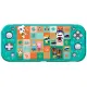 Animal Crossing Protector Set Collection for Nintendo Switch Lite (Type-A) for Nintendo Switch