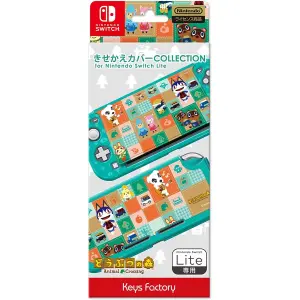 Animal Crossing Protector Set Collection...