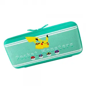 Pokemon Slim Hard Case for Nintendo Swit...