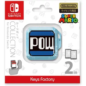 Card Pod Collection for Nintendo Switch ...