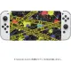 New Front Cover Collection for Nintendo Switch OLED Model (Splatoon 3 Type-A) for Nintendo Switch