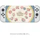 Kirby New Front Cover for Nintendo Switch OLED Model (Kirby Horoscope Collection) for Nintendo Switch