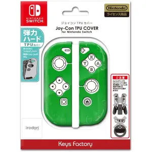 TPU Cover for Nintendo Switch Joy-Con (G...