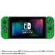 TPU Cover for Nintendo Switch Joy-Con (Green) for Nintendo Switch