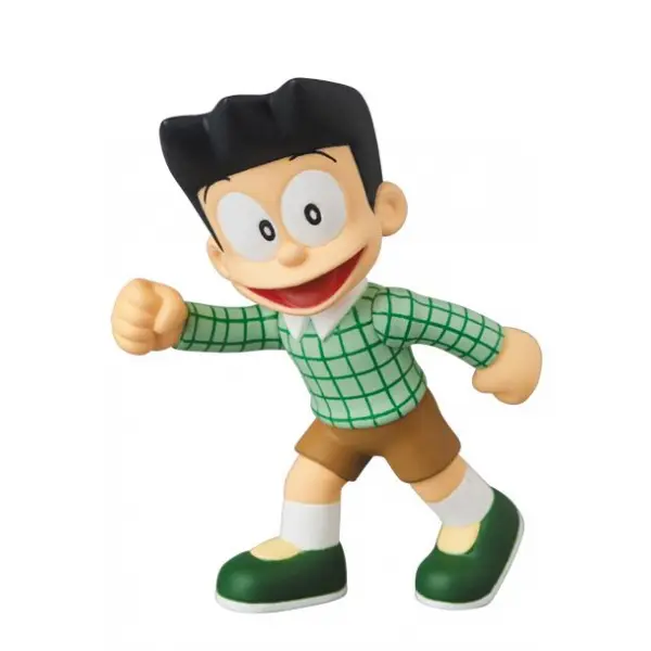 Ultra Detail Figure No. 518 Fujiko F Fujio Works Series 13 Doraemon: Suneo