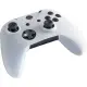 CYBER · controller silicon cover (Xbox One for) Clear White