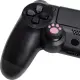 Analog Stick Cover for PS4 (Black Nekonyan)