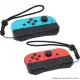 CYBER · SL / SR Assist Mini Grip 2-piece for Nintendo Switch Joy-Con (Black) for Nintendo Switch