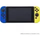 CYBER · Silicon Grip Cover for Nintendo Switch Joy-Con (Blue x Yellow) for Nintendo Switch
