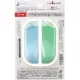 CYBER · Silicon Grip Cover for Nintendo Switch Joy-Con (Light Green x Light Blue) for Nintendo Switch