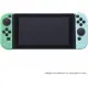 CYBER · Silicon Grip Cover for Nintendo Switch Joy-Con (Light Green x Light Blue) for Nintendo Switch