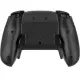 CYBER・Gyro Wireless Controller PRO for Nintendo Switch (Blue x Black) for Windows, Nintendo Switch