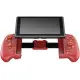 CYBER・Double Style Controller for Nintendo Switch (Red) for Nintendo Switch