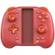 CYBER・Double Style Controller for Nintendo Switch (Red) for Nintendo Switch