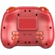 CYBER・Double Style Controller for Nintendo Switch (Red) for Nintendo Switch