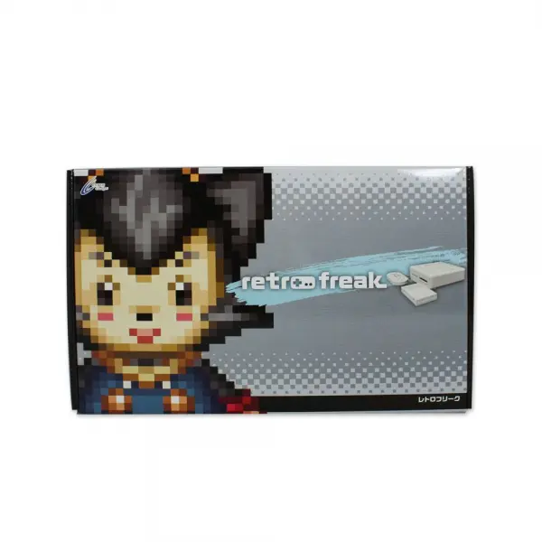 Retro Freak Standard