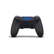 New DualShock 4 CUH-ZCT2 Series (Jet Black) for PlayStation 4, Playstation 4 Pro