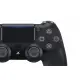 New DualShock 4 CUH-ZCT2 Series (Jet Black) for PlayStation 4, Playstation 4 Pro