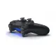 New DualShock 4 CUH-ZCT2 Series (Jet Black) for PlayStation 4, Playstation 4 Pro