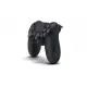 New DualShock 4 CUH-ZCT2 Series (Jet Black) for PlayStation 4, Playstation 4 Pro