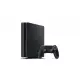 PlayStation 4 CUH-2000 Series 1TB HDD (Jet Black)