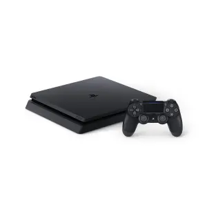 PlayStation 4 CUH-2000 Series 1TB HDD (J