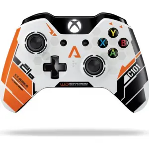 Xbox One Wireless Controller [Titanfall Limited Edition]