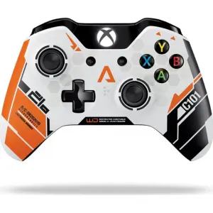 Xbox One Wireless Controller [Titanfall ...