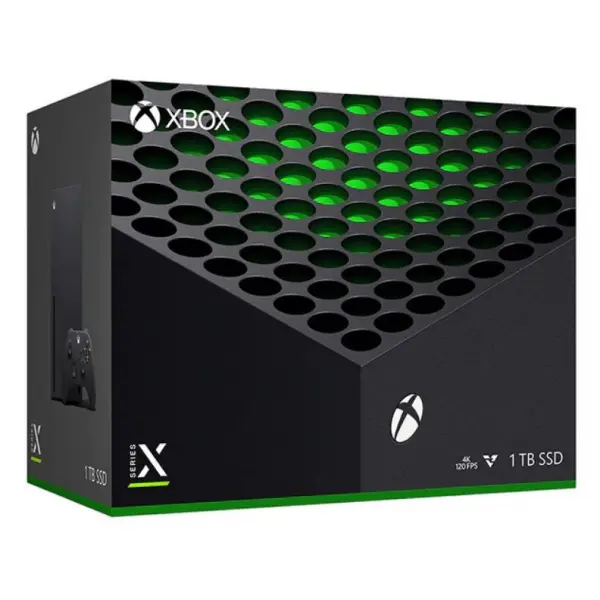 Xbox Series X