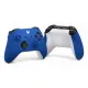 Xbox Wireless Controller (Shock Blue) for PC, XONE, XSX, XSS