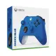 Xbox Wireless Controller (Shock Blue) for PC, XONE, XSX, XSS