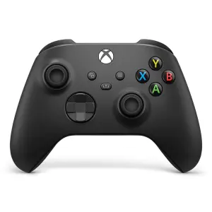 Xbox Wireless Controller (Carbon Black) for PC, XONE, XSX, XSS