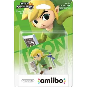 amiibo Super Smash Bros. Series Figure (